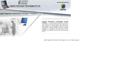 Desktop Screenshot of essasoft.com