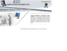 Tablet Screenshot of essasoft.com